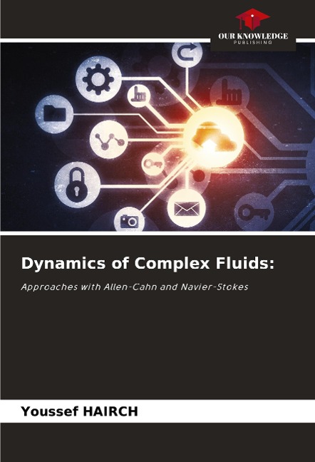 Dynamics of Complex Fluids:: Approaches with Allen-Cahn and Navier-Stokes