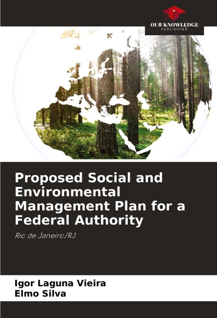 Proposed Social and Environmental Management Plan for a Federal Authority: Rio de Janeiro/RJ