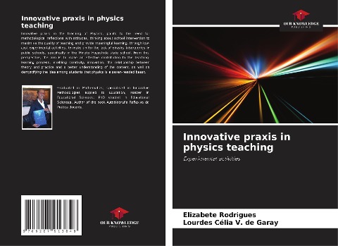 Innovative praxis in physics teaching: Experimental activities