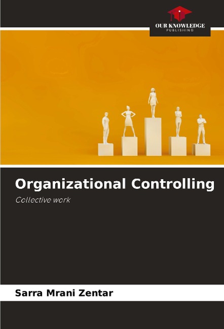 Organizational Controlling: Collective work
