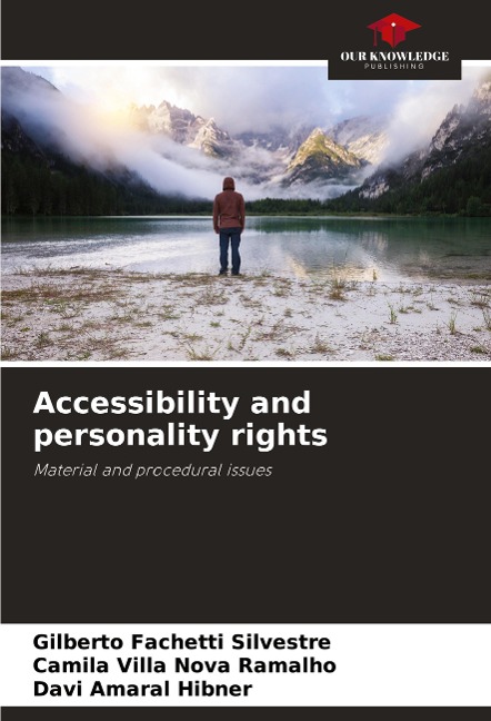 Accessibility and personality rights: Material and procedural issues