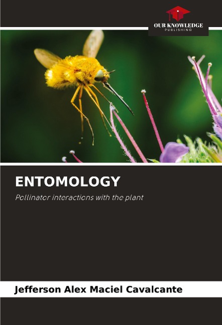ENTOMOLOGY: Pollinator interactions with the plant