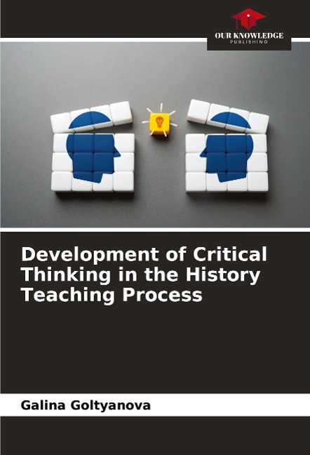 Development of Critical Thinking in the History Teaching Process