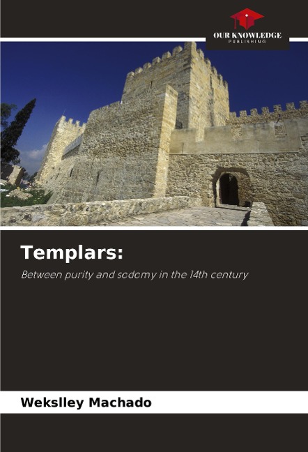 Templars:: Between purity and sodomy in the 14th century