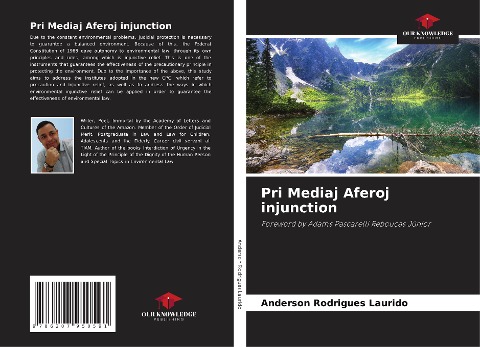 Pri Mediaj Aferoj injunction: Foreword by Adams Pascarelli Rebouças Júnior