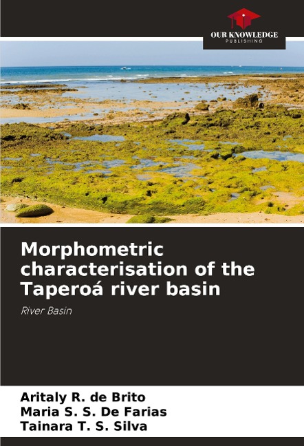 Morphometric characterisation of the Taperoá river basin: River Basin