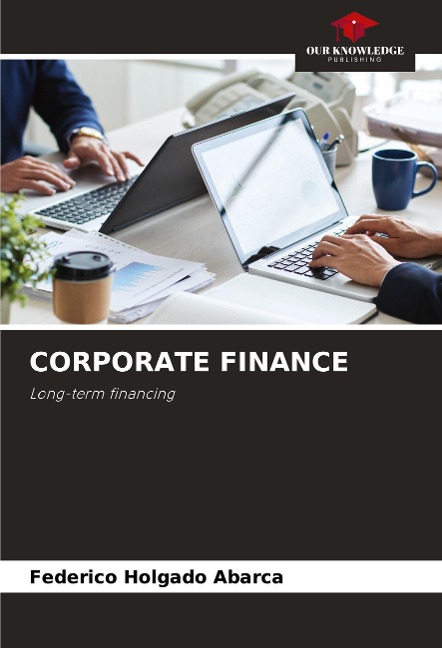 CORPORATE FINANCE: Long-term financing