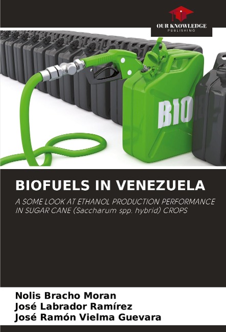 BIOFUELS IN VENEZUELA: A SOME LOOK AT ETHANOL PRODUCTION PERFORMANCE IN SUGAR CANE (Saccharum spp. hybrid) CROPS