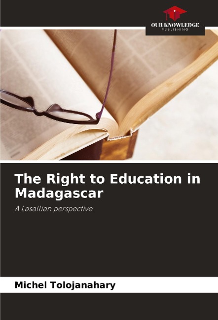 The Right to Education in Madagascar: A Lasallian perspective