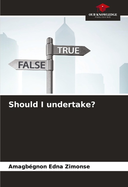 Should I undertake?