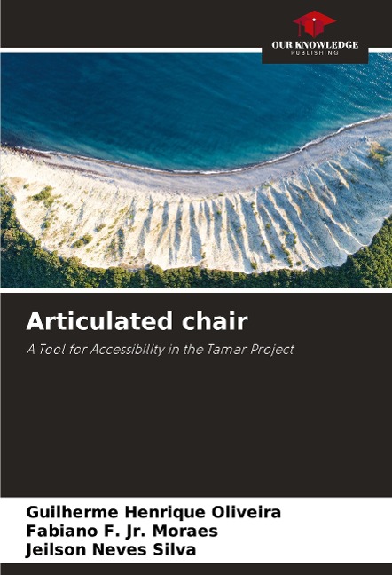 Articulated chair: A Tool for Accessibility in the Tamar Project