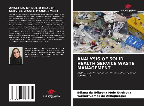 ANALYSIS OF SOLID HEALTH SERVICE WASTE MANAGEMENT: IN AN EMERGENCY CARE UNIT IN THE MUNICIPALITY OF POMBAL - PB