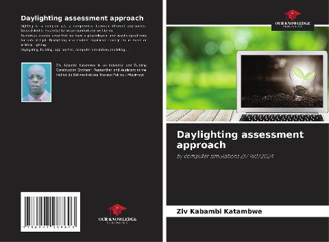 Daylighting assessment approach: by computer simulations ZIV 16072024