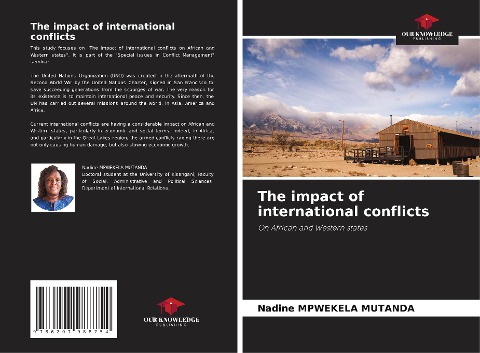 The impact of international conflicts: On African and Western states