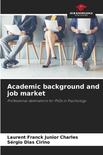 Academic background and job market: Professional destinations for PhDs in Psychology