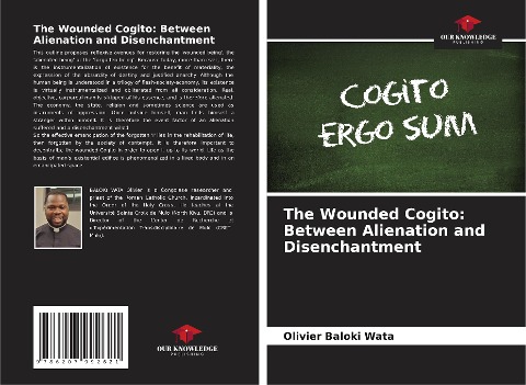 The Wounded Cogito: Between Alienation and Disenchantment
