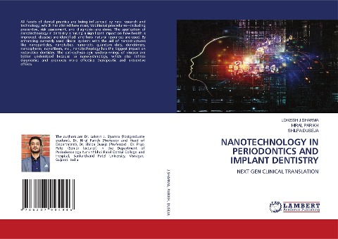 NANOTECHNOLOGY IN PERIODONTICS AND IMPLANT DENTISTRY: NEXT GEN CLINICAL TRANSLATION