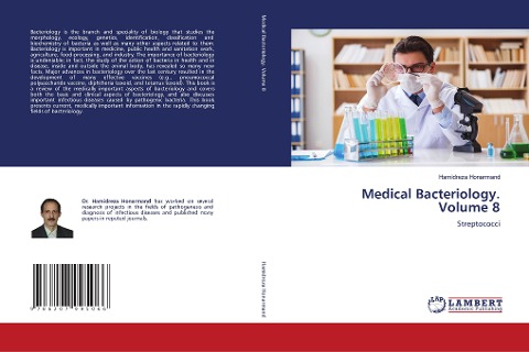 Medical Bacteriology. Volume 8: Streptococci