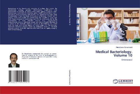 Medical Bacteriology. Volume 10: Enterococci