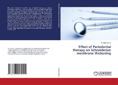 Effect of Periodontal therapy on Schneiderian membrane thickening