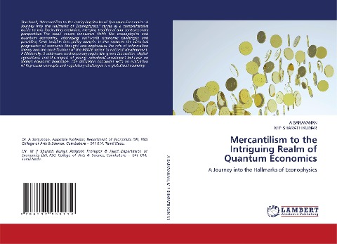 Mercantilism to the Intriguing Realm of Quantum Economics: A Journey into the Hallmarks of Econophysics