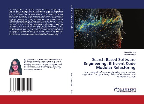 Search-Based Software Engineering: Efficient Code Modular Refactoring: Search-Based Software Engineering: Metaheuristic Algorithms for Optimizing Code Modularization and Re-Modularization