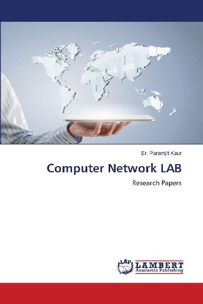 Computer Network LAB: Research Papers