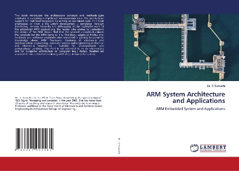 ARM System Architecture and Applications: ARM Embedded System and Applications