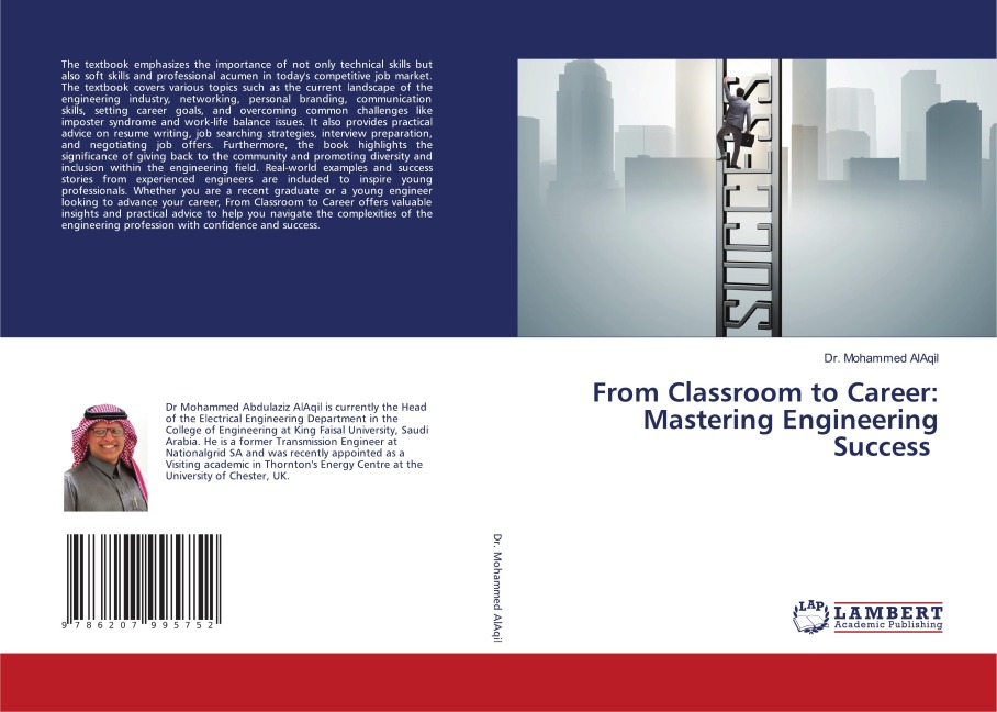 From Classroom to Career: Mastering Engineering Success