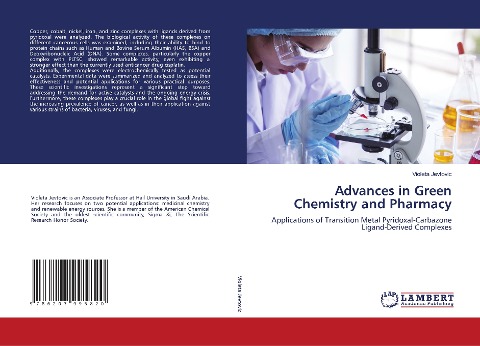 Advances in Green Chemistry and Pharmacy: Applications of Transition Metal Pyridoxal-Carbazone Ligand-Derived Complexes