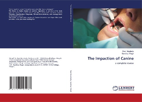 The Impaction of Canine: a complete review