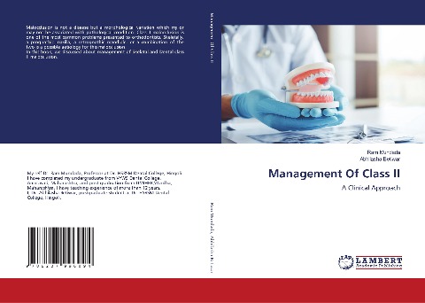 Management Of Class II: A Clinical Approach