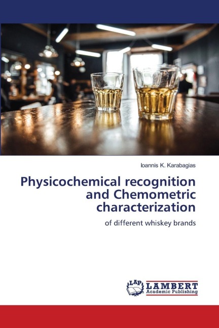 Physicochemical recognition and Chemometric characterization: of different whiskey brands