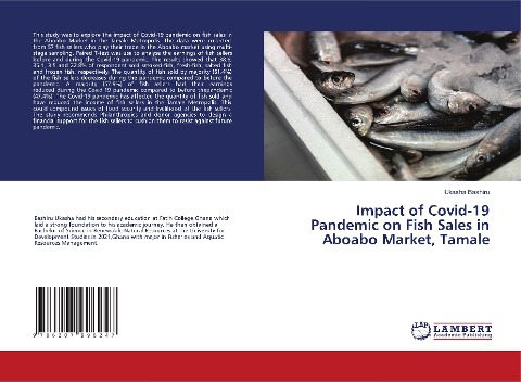 Impact of Covid-19 Pandemic on Fish Sales in Aboabo Market, Tamale