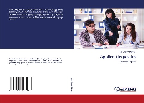 Applied Linguistics: Selected Papers