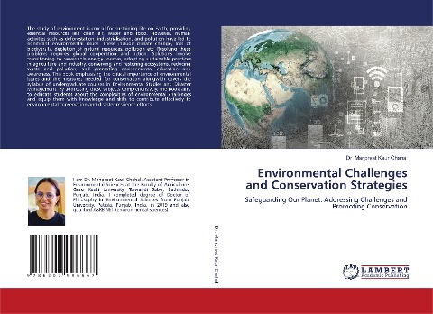 Environmental Challenges and Conservation Strategies: Safeguarding Our Planet: Addressing Challenges and Promoting Conservation
