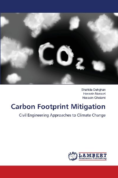 Carbon Footprint Mitigation: Civil Engineering Approaches to Climate Change