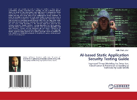 AI-based Static Application Security Testing Guide: Improved Threat Modeling for Detection, Classification & Prevention of Leading to Vulnerability Code Smells