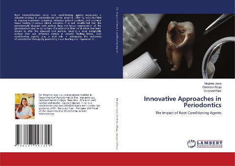 Innovative Approaches in Periodontics: The Impact of Root Conditioning Agents