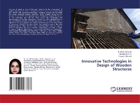 Innovative Technologies in Design of Wooden Structures
