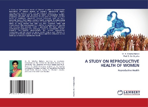 A STUDY ON REPRODUCTIVE HEALTH OF WOMEN: Reproductive Health