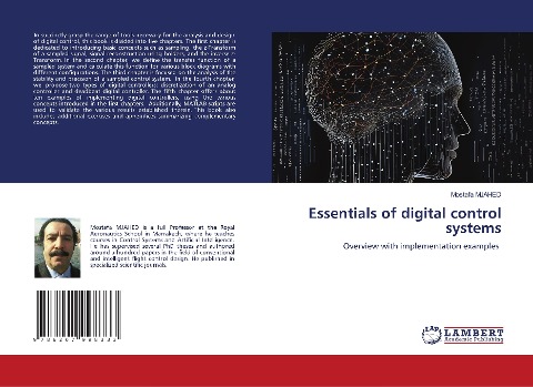 Essentials of digital control systems: Overview with implementation examples