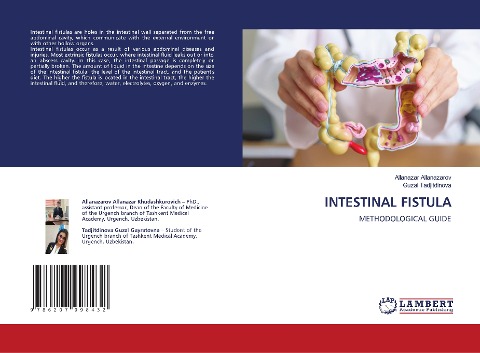 INTESTINAL FISTULA: METHODOLOGICAL GUIDE