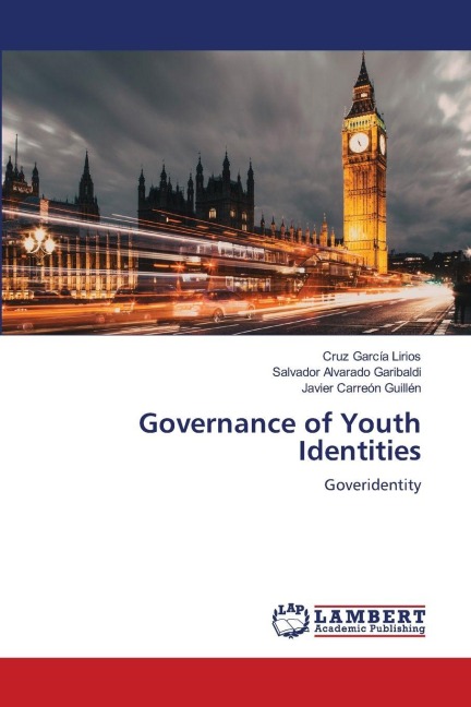 Governance of Youth Identities: Goveridentity