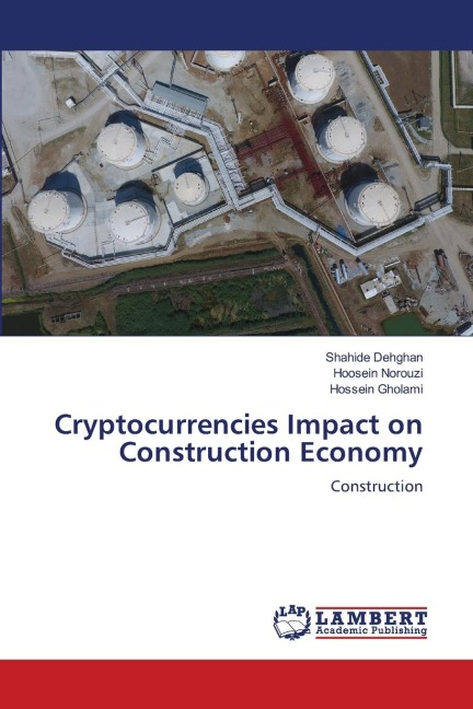 Cryptocurrencies Impact on Construction Economy: Construction