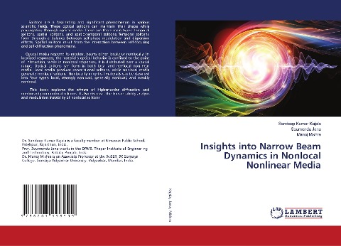 Insights into Narrow Beam Dynamics in Nonlocal Nonlinear Media