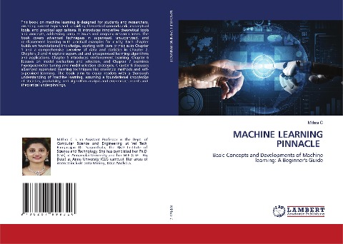 MACHINE LEARNING PINNACLE: Basic Concepts and Developments of Machine learning: A Beginners Guide