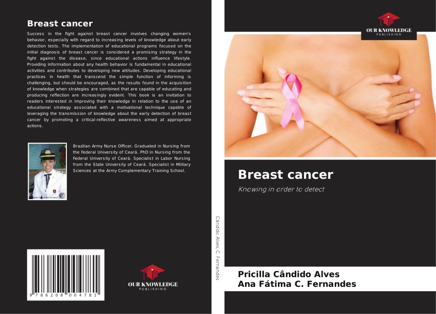Breast cancer: Knowing in order to detect