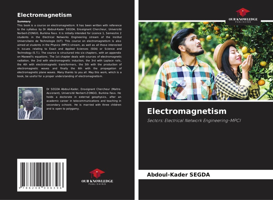 Electromagnetism: Sectors: Electrical Network Engineering-MPCI
