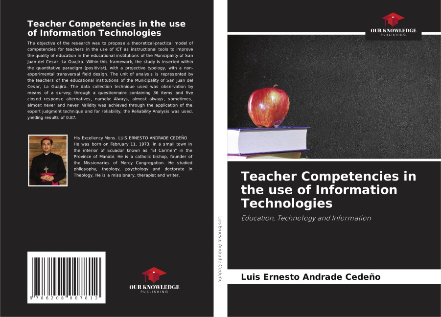 Teacher Competencies in the use of Information Technologies: Education, Technology and Information